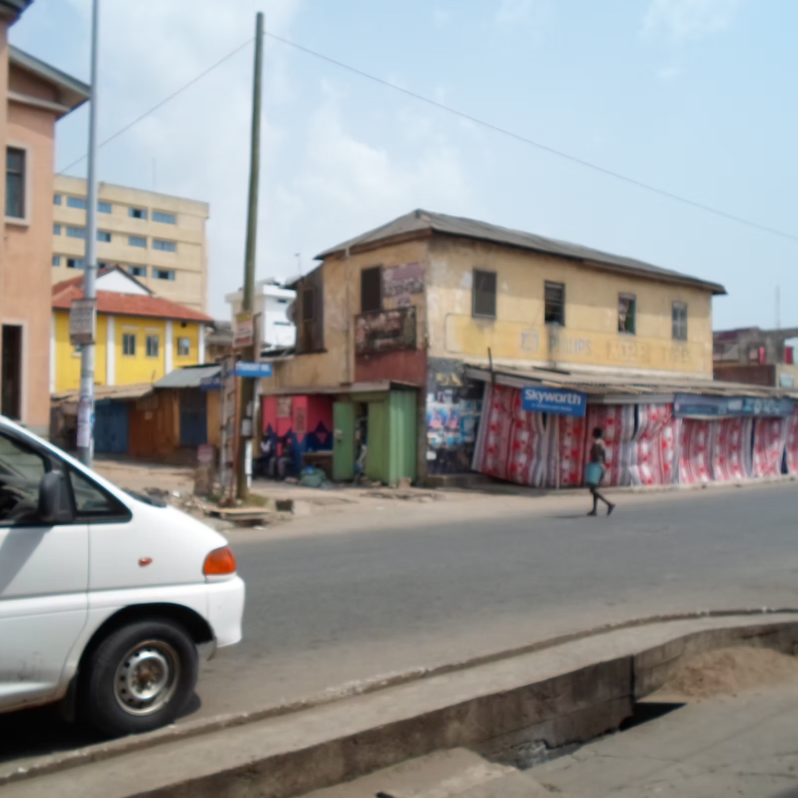 ACCRA